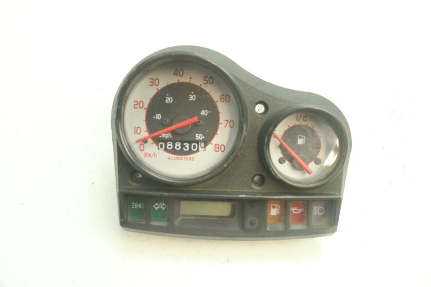 photo de TACHOMETER  GILERA STALKER 50 (2004 - 2014) - Hauptansicht