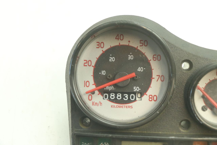 photo de TACHOMETER  GILERA STALKER 50 (2004 - 2014) - Detailansicht des Bauteils