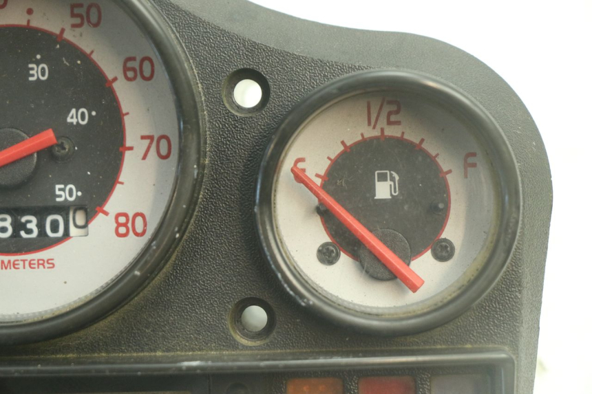 photo de TACHOMETER  GILERA STALKER 50 (2004 - 2014) - Zoom auf Gebrauchszustand