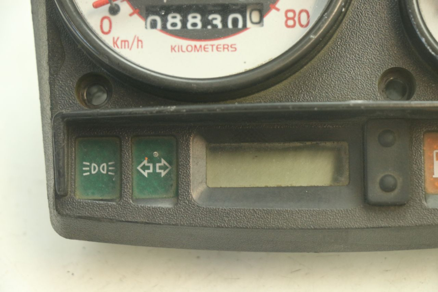 photo de TACHOMETER  GILERA STALKER 50 (2004 - 2014) - Alternative Perspektive