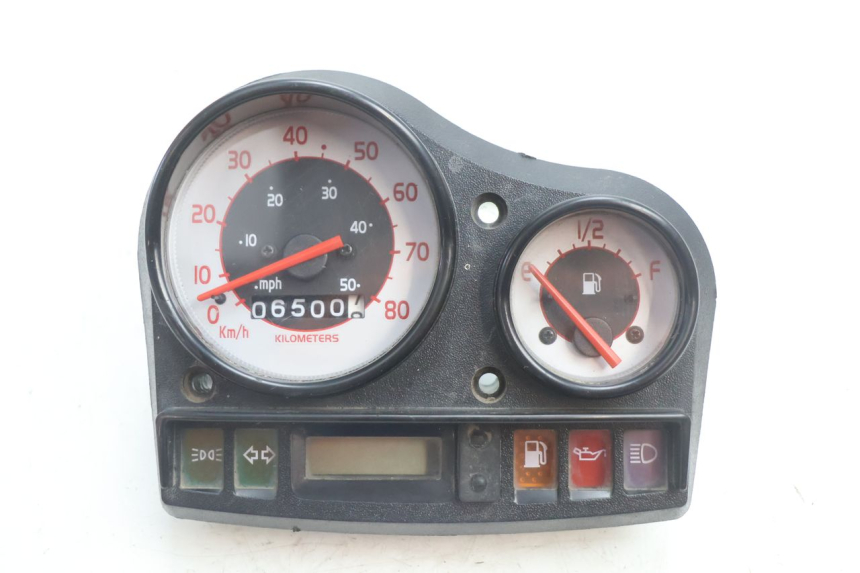 photo de TACHOMETER  GILERA STALKER 50 (2004 - 2014) - Hauptansicht