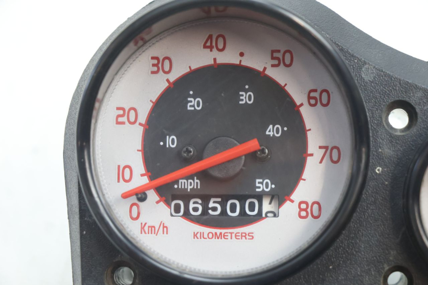 photo de TACHOMETER  GILERA STALKER 50 (2004 - 2014) - Detailansicht des Bauteils
