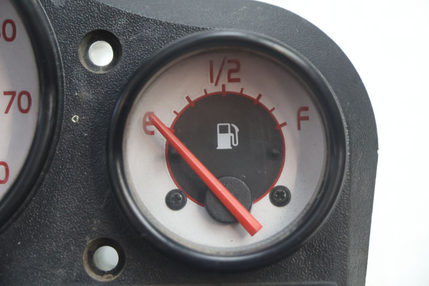 photo de TACHOMETER  GILERA STALKER 50 (2004 - 2014) - Zoom auf Gebrauchszustand