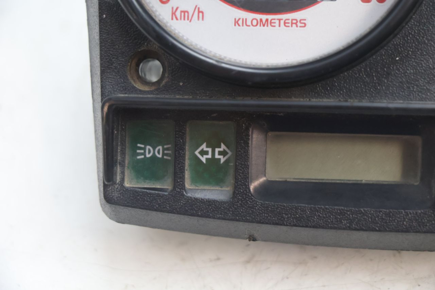 photo de TACHOMETER  GILERA STALKER 50 (2004 - 2014) - Alternative Perspektive