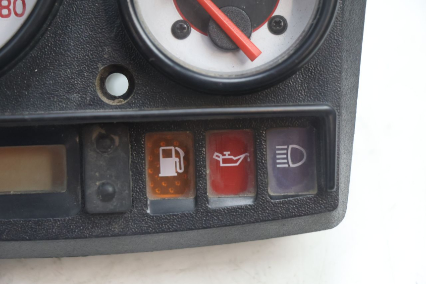 photo de TACHOMETER  GILERA STALKER 50 (2004 - 2014) - Technische Nahaufnahme