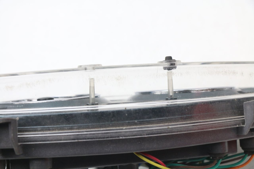 photo de TACHOMETER  RAZZO STEED 125 (2012 - 2018) - Detailansicht des Bauteils