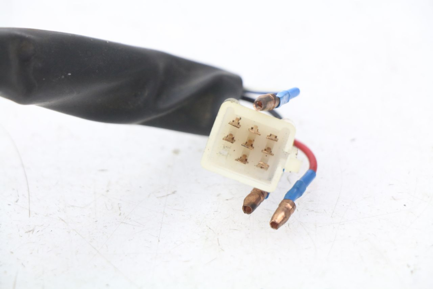 photo de TACHOMETER  RAZZO STEED 125 (2012 - 2018) - Gesamtansicht des Produkts