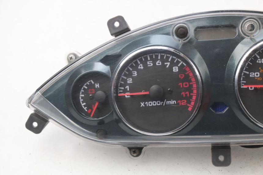 photo de TACHOMETER  RAZZO STEED 125 (2012 - 2018) - Geprüftes Gebrauchtteil