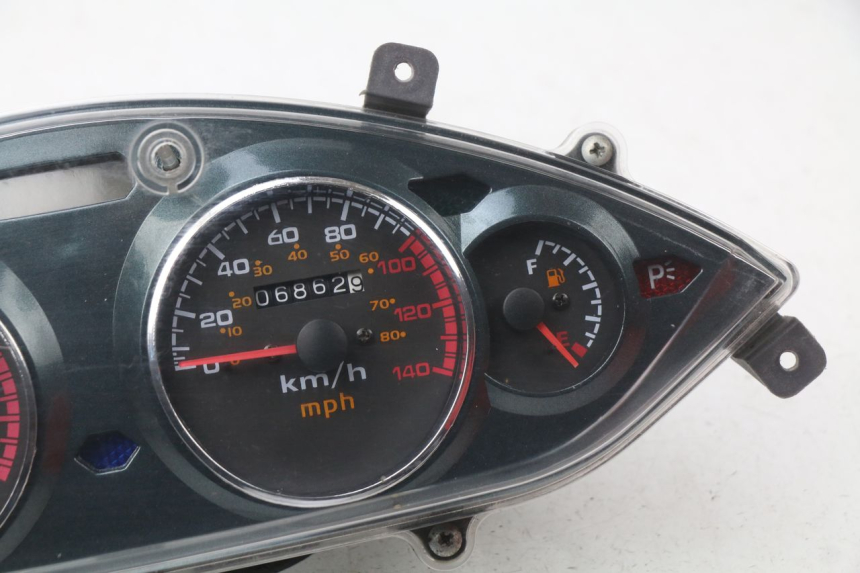 photo de TACHOMETER  RAZZO STEED 125 (2012 - 2018) - Kennzeichnungen und Originalreferenzen