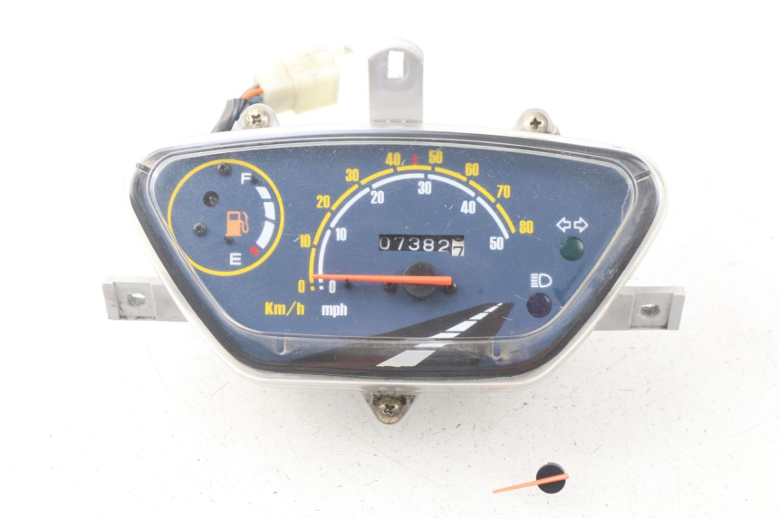 photo de TACHOMETER  FYM STRADA 50 (2007 - 2014) - Hauptansicht