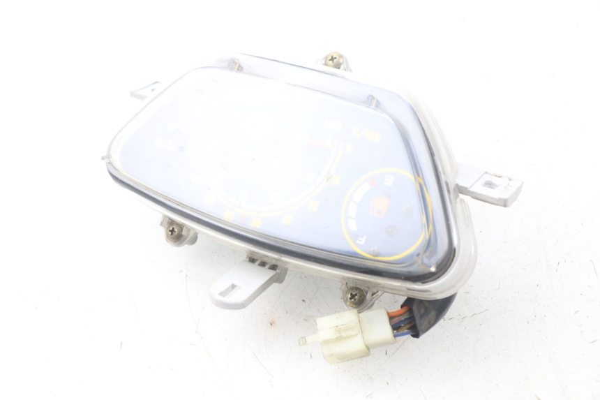 photo de TACHOMETER  FYM STRADA 50 (2007 - 2014) - Detailansicht des Bauteils