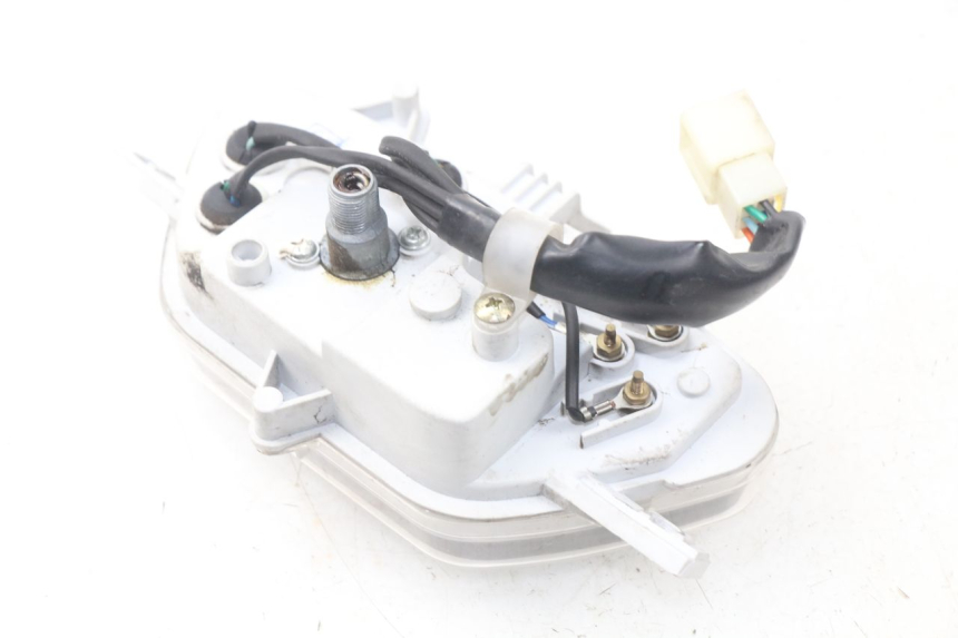 photo de TACHOMETER  FYM STRADA 50 (2007 - 2014) - Zoom auf Gebrauchszustand