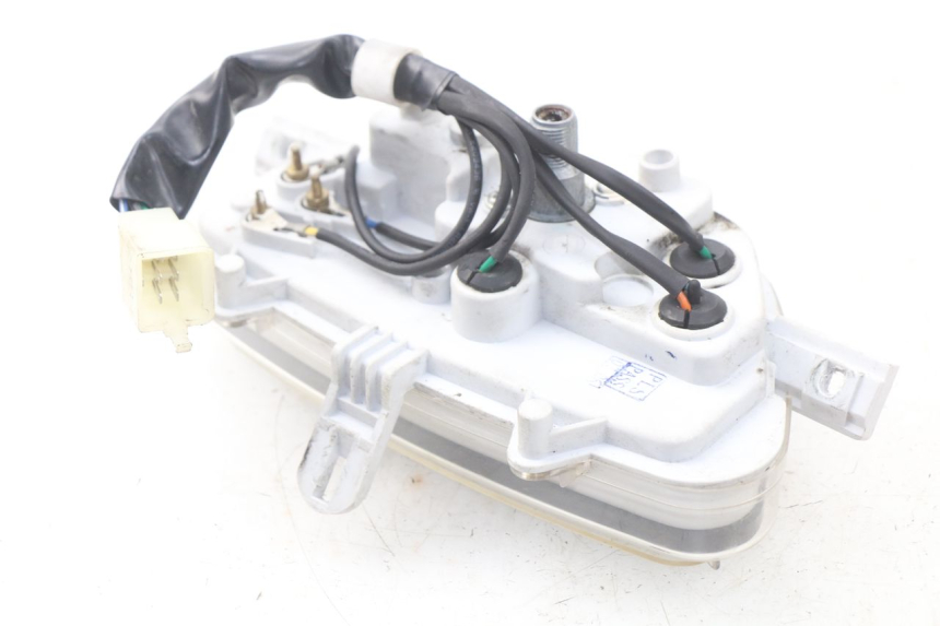 photo de TACHOMETER  FYM STRADA 50 (2007 - 2014) - Technische Nahaufnahme