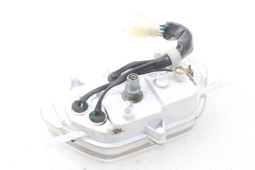 photo de TACHOMETER  FYM STRADA 50 (2007 - 2014) - Gesamtansicht des Produkts