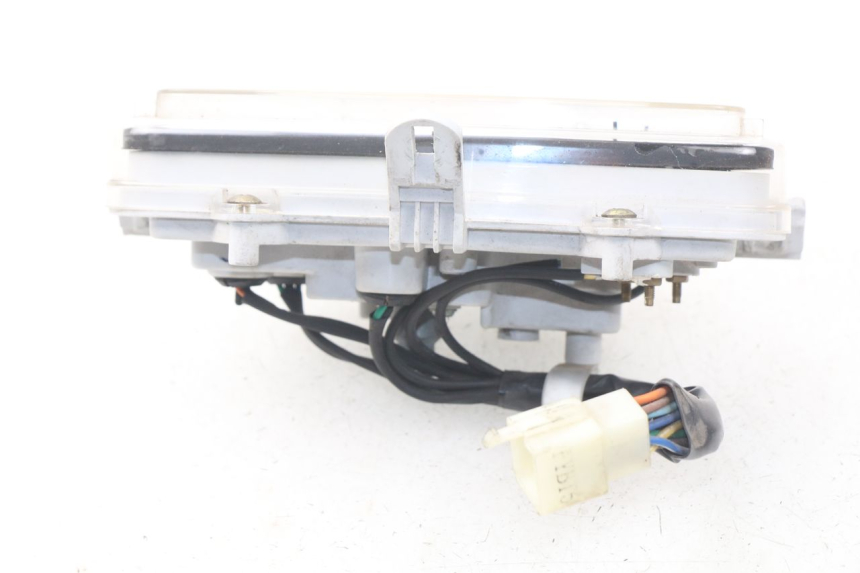 photo de TACHOMETER  FYM STRADA 50 (2007 - 2014) - Details der Befestigungspunkte