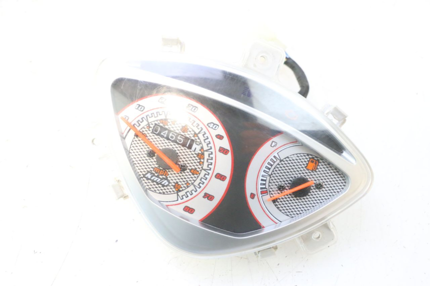 photo de TACHOMETER  VASTRO STREET S 50 (2016 - 2021) - Hauptansicht