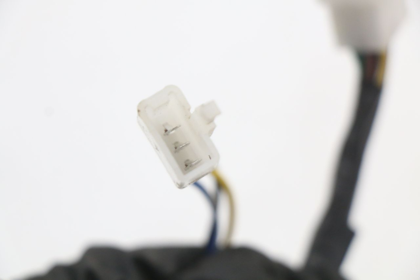 photo de Tachometer VASTRO STREET X 4T 50 (2016 - 2021) - Weitere Ansicht des Artikels