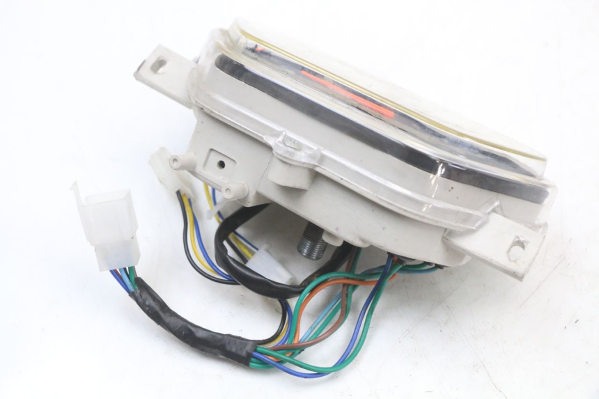 photo de Tachometer VASTRO STREET X 4T 50 (2016 - 2021) - Alternative Perspektive