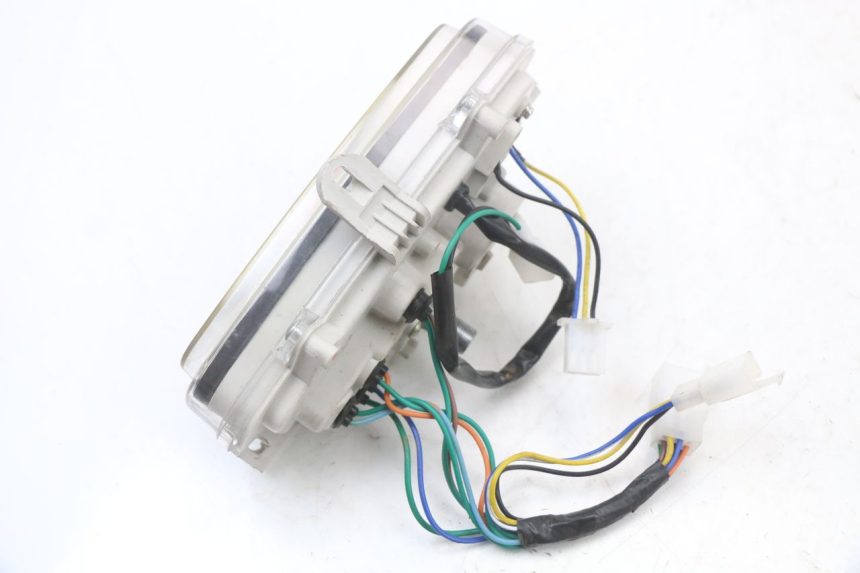 photo de Tachometer VASTRO STREET X 4T 50 (2016 - 2021) - Technische Nahaufnahme