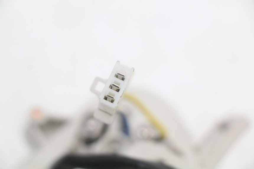 photo de Tachometer VASTRO STREET X 4T 50 (2016 - 2021) - Oberflächenzustand und Material