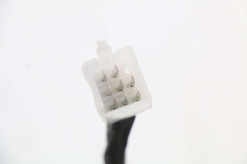 photo de Tachometer VASTRO STREET X 4T 50 (2016 - 2021) - Kennzeichnungen und Originalreferenzen