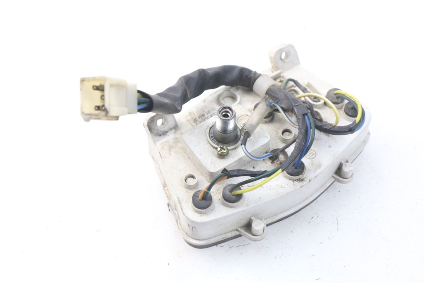 photo de TACHOMETER  PEUGEOT STREETZONE 2T 50 (2014 - 2019) - Technische Nahaufnahme