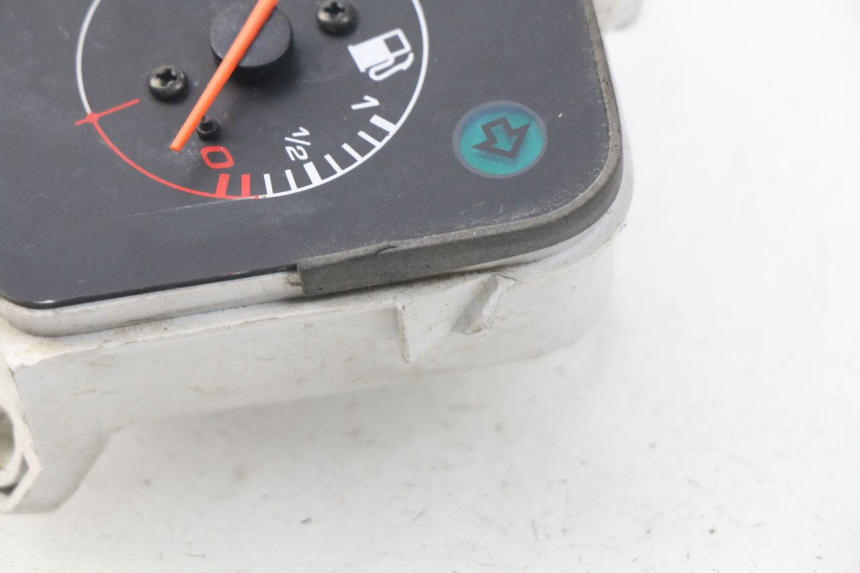 photo de TACHOMETER  PEUGEOT STREETZONE 2T 50 (2014 - 2019) - Gesamtansicht des Produkts