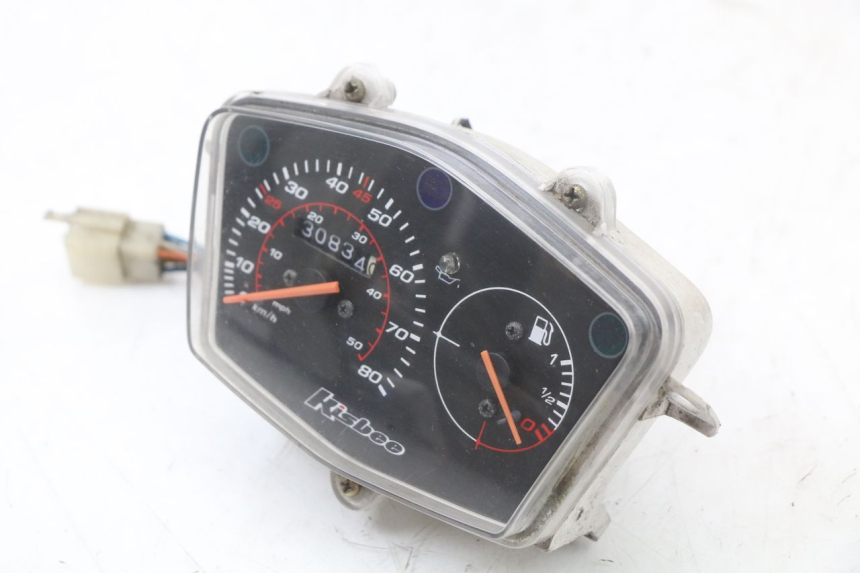 photo de TACHOMETER  PEUGEOT STREETZONE 2T 50 (2014 - 2019) - Technische Nahaufnahme