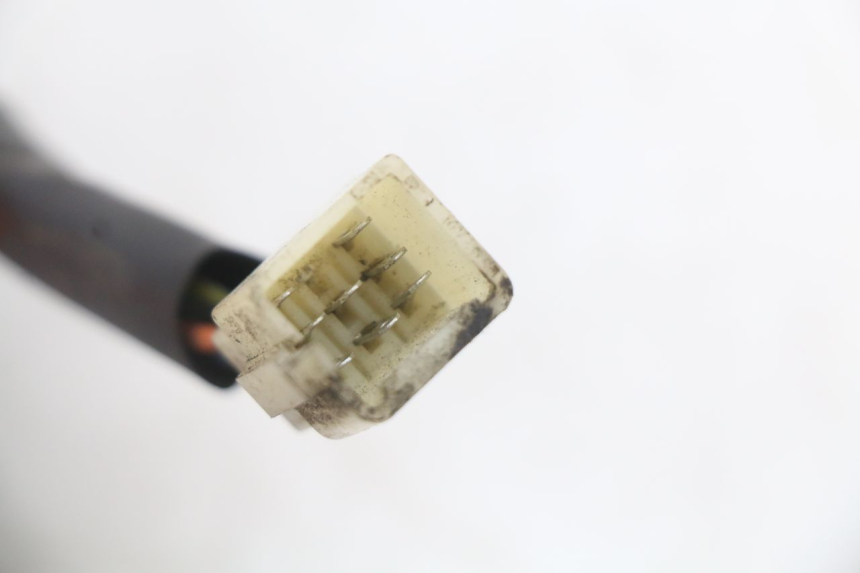 photo de TACHOMETER  PEUGEOT STREETZONE 2T 50 (2014 - 2019) - Kennzeichnungen und Originalreferenzen