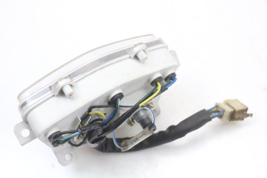 photo de TACHOMETER  PEUGEOT STREETZONE I 2T 50 (2018 - 2020) - Technische Nahaufnahme