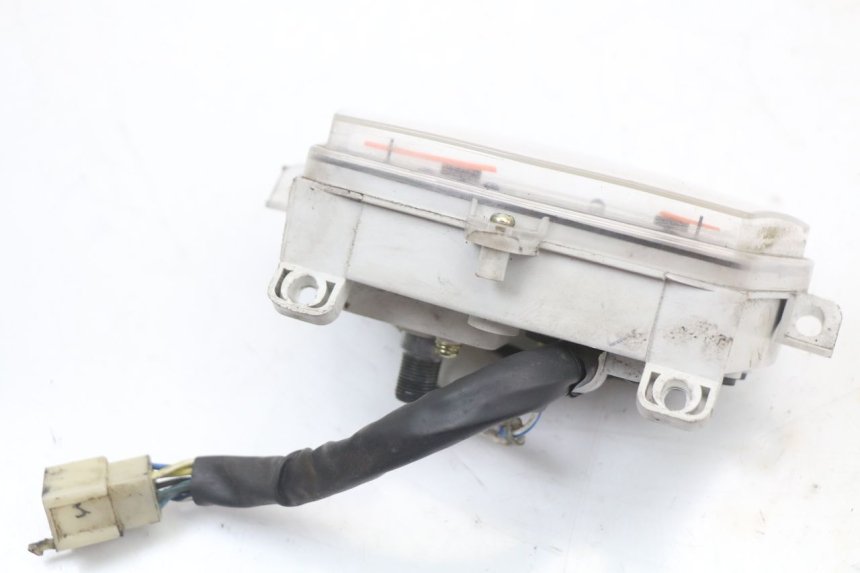 photo de TACHOMETER  PEUGEOT STREETZONE I 2T 50 (2018 - 2020) - Gesamtansicht des Produkts