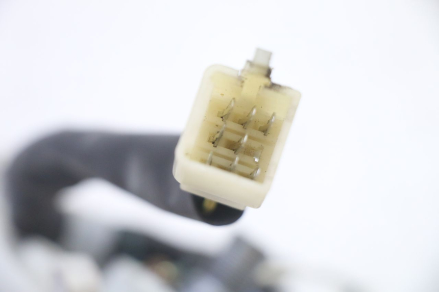 photo de TACHOMETER  PEUGEOT STREETZONE I 2T 50 (2018 - 2020) - Geprüftes Gebrauchtteil