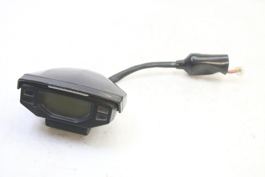 photo de TACHOMETER  PEUGEOT STREETZONE I NAKED 2T 50 (2018 - 2020) - Hauptansicht