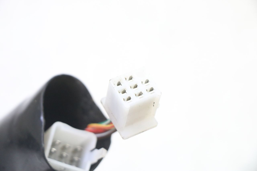 photo de TACHOMETER  PEUGEOT STREETZONE I NAKED 2T 50 (2018 - 2020) - Weitere Ansicht des Artikels