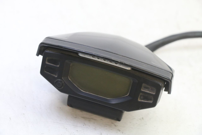 photo de TACHOMETER  PEUGEOT STREETZONE I NAKED 2T 50 (2018 - 2020) - Alternative Perspektive