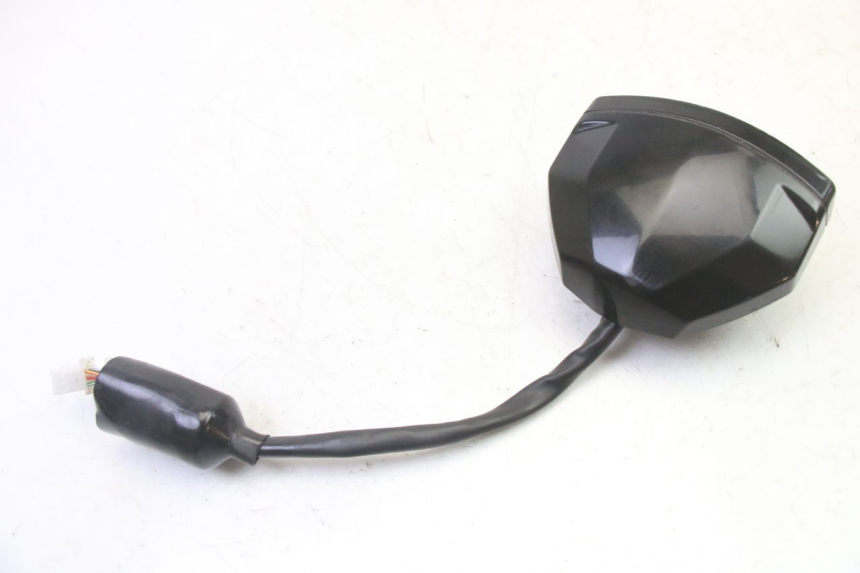 photo de TACHOMETER  PEUGEOT STREETZONE I NAKED 2T 50 (2018 - 2020) - Details der Befestigungspunkte