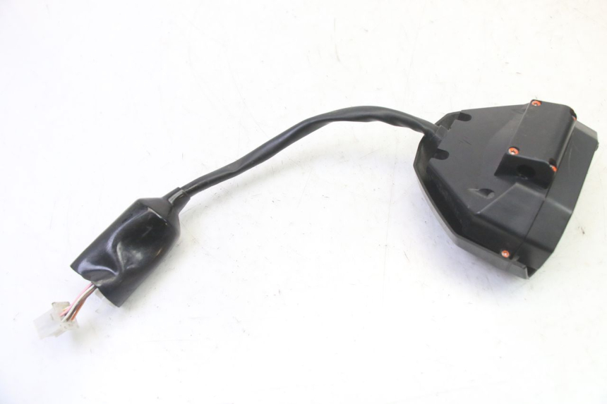 photo de TACHOMETER  PEUGEOT STREETZONE I NAKED 2T 50 (2018 - 2020) - Oberflächenzustand und Material