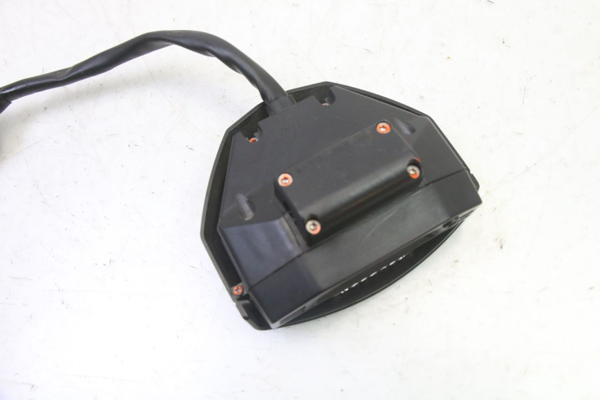 photo de TACHOMETER  PEUGEOT STREETZONE I NAKED 2T 50 (2018 - 2020) - Geprüftes Gebrauchtteil