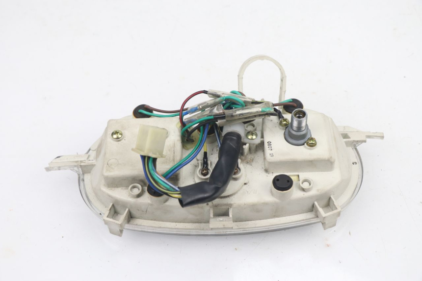 photo de TACHOMETER  PEUGEOT SUM UP 125 (2008 - 2013) - Alternative Perspektive