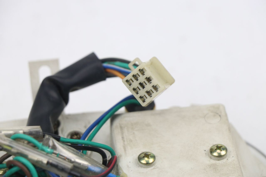 photo de TACHOMETER  PEUGEOT SUM UP 125 (2008 - 2013) - Gesamtansicht des Produkts