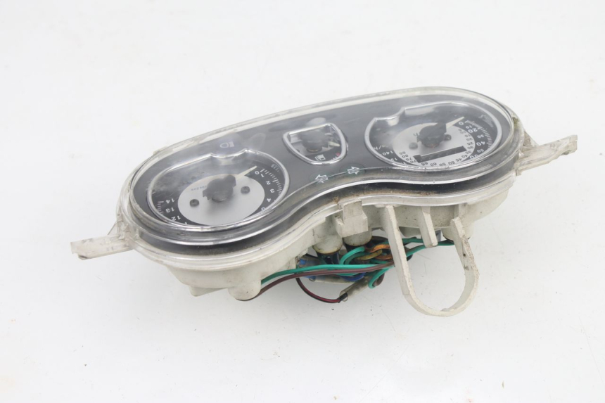 photo de TACHOMETER  PEUGEOT SUM UP 125 (2008 - 2013) - Geprüftes Gebrauchtteil