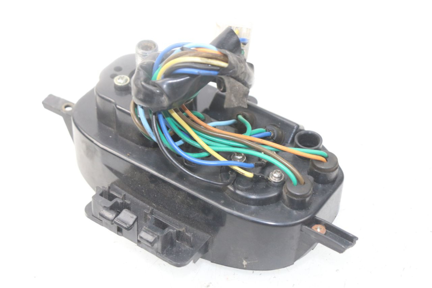 photo de TACHOMETER  JM MOTORS SUNNY 50 (2017 - 2020) - Alternative Perspektive