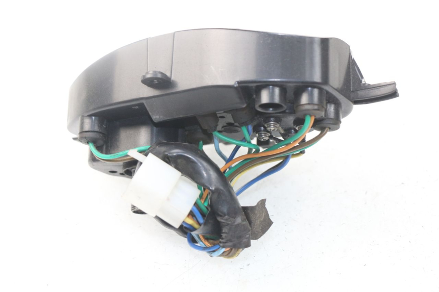 photo de TACHOMETER  JM MOTORS SUNNY 50 (2017 - 2020) - Technische Nahaufnahme