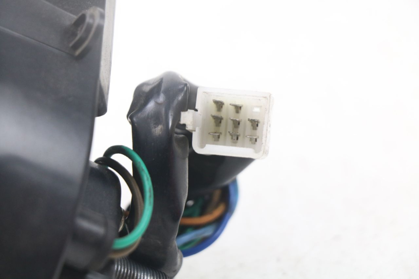 photo de TACHOMETER  JM MOTORS SUNNY 50 (2017 - 2020) - Details der Befestigungspunkte