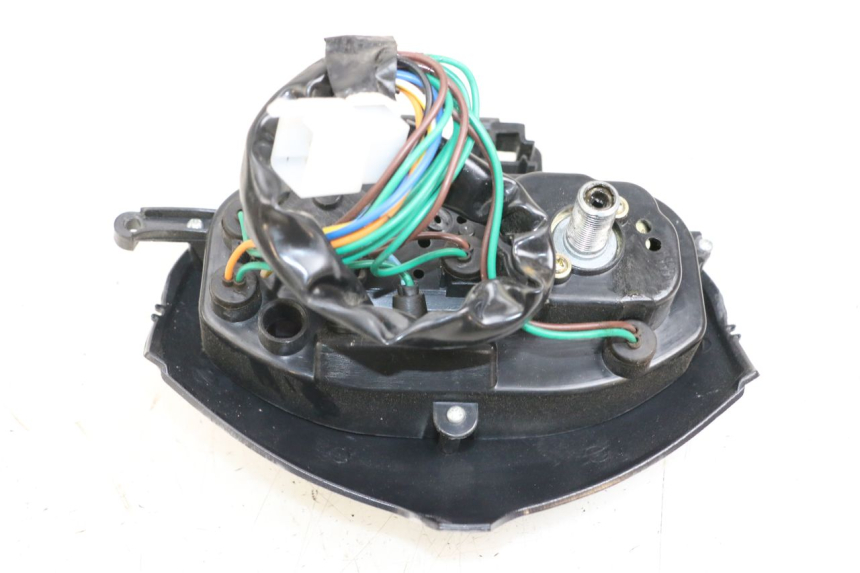 photo de TACHOMETER  JM MOTORS SUNNY 50 (2017 - 2020) - Zoom auf Gebrauchszustand