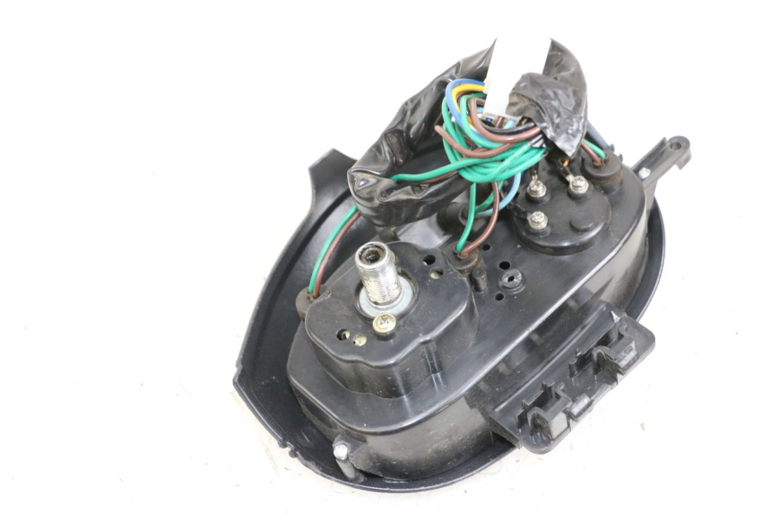 photo de TACHOMETER  JM MOTORS SUNNY 50 (2017 - 2020) - Alternative Perspektive