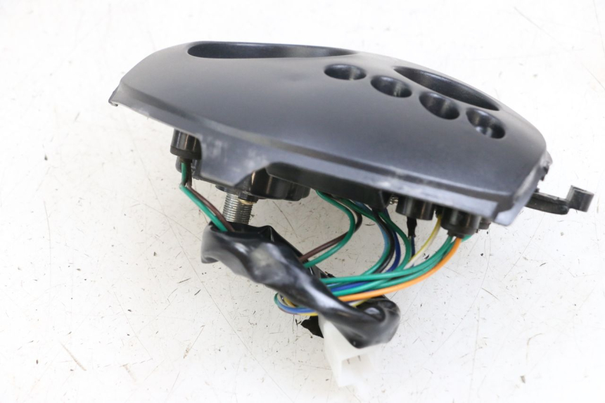 photo de TACHOMETER  JM MOTORS SUNNY 50 (2017 - 2020) - Details der Befestigungspunkte