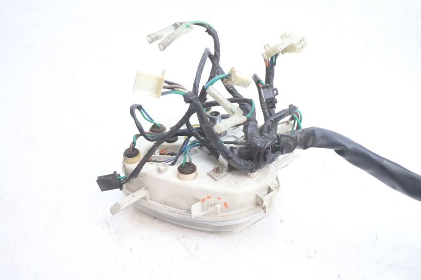 photo de TACHOMETER  KYMCO SUPER 8 2T 50 (2007 - 2013) - Weitere Ansicht des Artikels