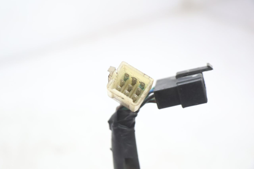 photo de TACHOMETER  KYMCO SUPER 8 2T 50 (2007 - 2013) - Alternativer Blickwinkel