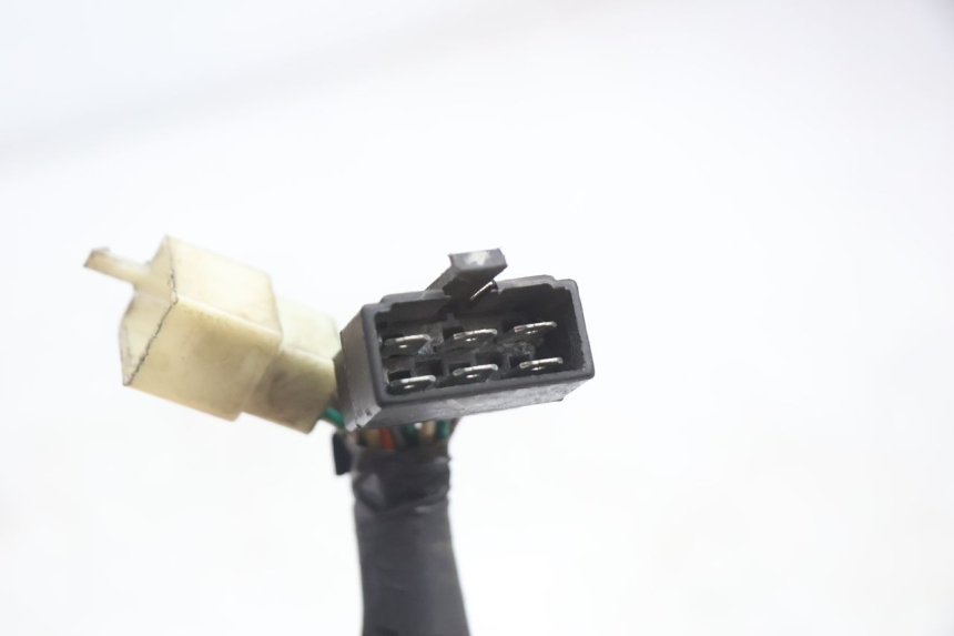 photo de TACHOMETER  KYMCO SUPER 8 2T 50 (2007 - 2013) - Qualität der Gebrauchtware